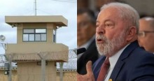 Capitão vai pra cima de Lula e questiona sigilo de fugas em presídios (veja o vídeo)