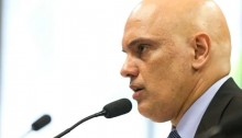 Moraes negociou soltura de assessor de Bolsonaro por cargo, afirma colunista da Globo