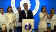 República Dominicana elege presidente