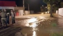 URGENTE: Barragem se rompe e mais uma cidade é invadida pelas águas no RS (veja o vídeo)