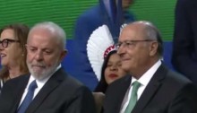 Lula é recebido a vaias em evento com prefeitos e vereadores de todo o Brasil (veja o vídeo)