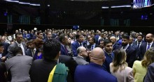 AO VIVO: Cai o PL da Globo e um novo projeto importante será votado hoje (veja o vídeo)