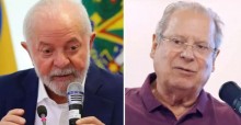 AO VIVO: Lula e o show de vaias / STF livra Zé Dirceu (veja o vídeo)