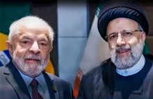 Lula lamenta morte do “carniceiro do Irã” e revela a face oculta do lulopetismo