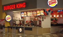 Justiça condena Burger King a pagar R$ 200 mil por propaganda enganosa