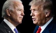 Cai aprovação de Biden e Trump lidera
