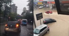 URGENTE: Porto Alegre volta a ser atingida pelas águas e o povo entra em desespero (veja o vídeo)
