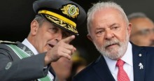 AO VIVO: Lula abandonado / General encurralado (veja o vídeo)