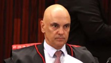 O mais duro discurso contra Moraes na história da Câmara: Deputado diz que espera que o ministro ‘apodreça na cadeia’ (veja o vídeo)