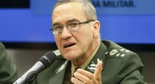 General Villas Bôas rompe o silêncio e detona "exploração política" sobre as enchentes no RS