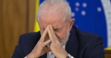 “O governo Lula tem compromisso com a criminalidade”, dispara delegado (veja o vídeo)