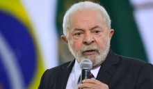 AO VIVO: Contagem regressiva para Lula / Políticos passam vergonha no Sul (veja o vídeo)