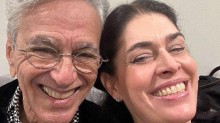 Caetano e Paula Lavigne recebem duro castigo: Ex-governanta vítima de atrocidades quer indenização milionária