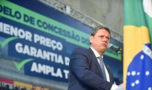 Tarcísio planeja investimentos bilionários que vão revolucionar SP