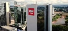 Revelações por trás da queda que quase tirou a vida de jornalista da CNN