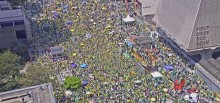 Manifestação pelo impeachment de Lula promete parar a Paulista
