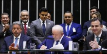 Pela primeira vez em muito tempo, Congresso cumpre seu papel e impeachment de Lula começa a se desenhar