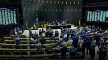 AO VIVO: Derrotas no Congresso deixam exposta a fragilidade política do Governo Lula (veja o vídeo)