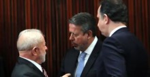 Impeachment de Lula se desenha no "novo Congresso"