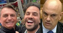 AO VIVO: Marçal quer Bolsonaro / Moraes prende mais dois (veja o vídeo)