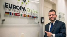Instituto EuropaOnline oferece a melhor assessoria nos processos de aquisição da nacionalidade italiana e portuguesa e também para quem quer imigrar para Portugal (veja o vídeo)