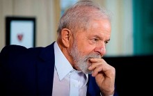 Não basta para Lula apoiar o Hamas, tem que ser contra libertar os reféns israelenses