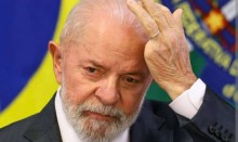 AO VIVO: A maior traição contra os pobres / Globo e CNN admitem FIM do Governo Lula (veja o vídeo)