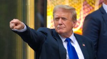 EXCLUSIVO: Trump condenado: “Querem tirar o ex-presidente da corrida eleitoral, mas ele vai sair dessa mais forte”, afirma analista política