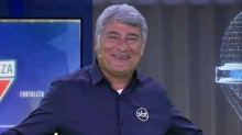 SBT dá surra de audiência na Globo