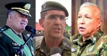 Ex-comandantes do Exército se levantam em defesa de General atingido por decisão de Moraes