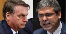 Bolsonaro já tem a resposta certa para Lindbergh Farias