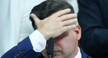 Senador cita estranho "silêncio" de Moraes e relata um dos mais terríveis casos de preso político no Brasil