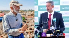 AO VIVO: Lula tira fotos na tragédia / Lira e o plano da oposição para travar o governo (veja o vídeo)