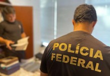 Cumprindo ordem de Moraes, agentes da PF ficaram constrangidos ao prender pessoas doentes e idosas