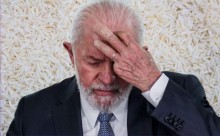 Em meio a suspeitas gravíssimas de ‘irregularidades’, Lula insiste e Conab anuncia novo leilão de arroz