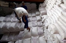 Acuada, Conab toma dura decisão após suspeitas de irregularidades em leilão de arroz estrangeiro