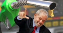 Medida do Governo Lula vai fazer preço da gasolina disparar em todo Brasil