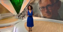 Morte de apresentador cancela série de saúde em programa da Rede Globo