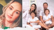 Sem denúncia, mãe de duas crianças é mantida presa por Moraes durante 14 meses