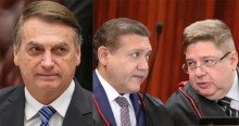 Ministro do TSE se levanta e abre o caminho para Bolsonaro concorrer em 2026
