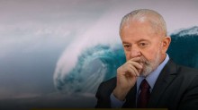 AO VIVO: CPI do Arrozão pode ser um tsunami para por fim ao governo Lula (veja o vídeo)