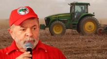 Lula recebe a pior notícia da maior entidade representativa do Agro