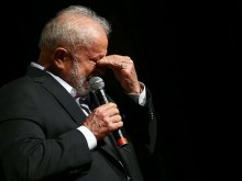 Pior semana de Lula é marcada por derrotas e ataques até da imprensa de extrema esquerda (veja o vídeo)