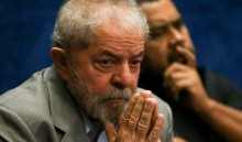 Institutos de pesquisa são unânimes e apontam a queda avassaladora de Lula. E a tendência é piorar muito...