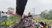Colisão de trens deixa 15 mortos e dezenas de feridos (veja o vídeo)