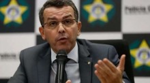 Mantida a prisão do delegado Rivaldo Barbosa no Caso Marielle: Um total descalabro