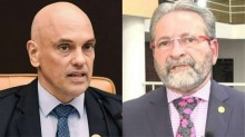 Moraes ignora ponderações do presidente do CFM e exige que hospitais comprovem que cumpriram decisão sobre o "feticídio"