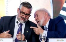 Crueldade sem fim de Lula e Paulo Pimenta