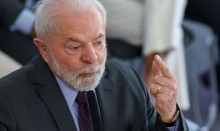Lula desdenha de reitores das universidades brasileiras, turma que majoritariamente “fez o L”