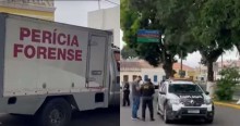Ceará vive 48 horas de terror e governador petista se desespera (veja o vídeo)